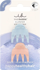 invisibobble Clipstar S Gym Buddy / SKU IB-CLW-PA-121