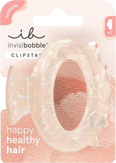 invisibobble Clipstar M Rosy Bliss / SKU IB-CLW-PA-128