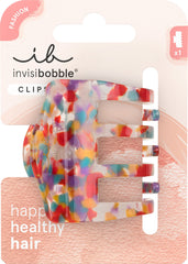 invisibobble Clipstar M Confetti Spark