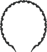 invisibobble Hairhalo True Dark Sparkle / SKU IB-HH-HP10001-2