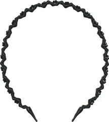 invisibobble Hairhalo True Dark Sparkle / SKU IB-HH-HP10001-2
