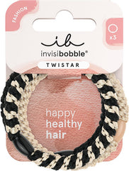 invisibobble Twistar Classical Braids / SKU IB-HT-PA-104