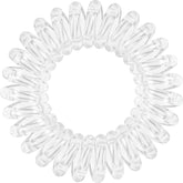 invisibobble Original Crystal Clear / SKU IB-OR-PA-3-1003