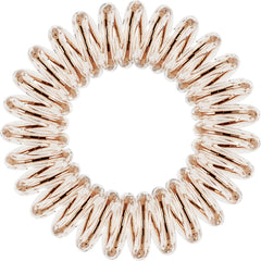 invisibobble Original Bronze Me Pretty / SKU IB-OR-PA-3-1004