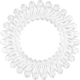 invisibobble Power Crystal Clear / SKU IB-PO-PA-3-1001