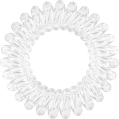 invisibobble Power Crystal Clear / SKU IB-PO-PA-3-1001