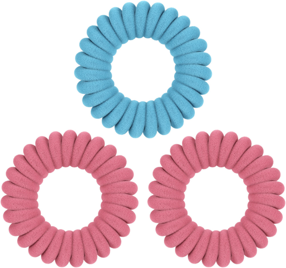 invisibobble Power Rose And Ice / SKU IB-PO-PA-3-1003