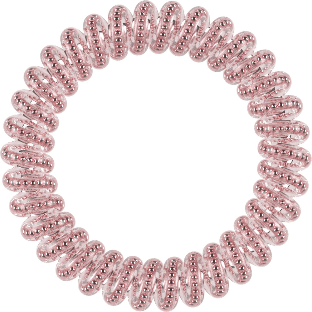 invisibobble Slim Pink Monocle / SKU IB-SL-PA-3-1003