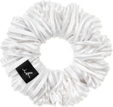 invisibobble Sprunchie Extra Hold Pure White / SKU IB-SPEXHO-PA-3-1002