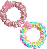 invisibobble Kids Sprunchie Too Good To Be Blue / SKU IB-SPKIDS-PA-3-1001