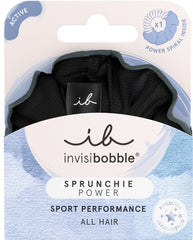 invisibobble Sprunchie Power Black Panther