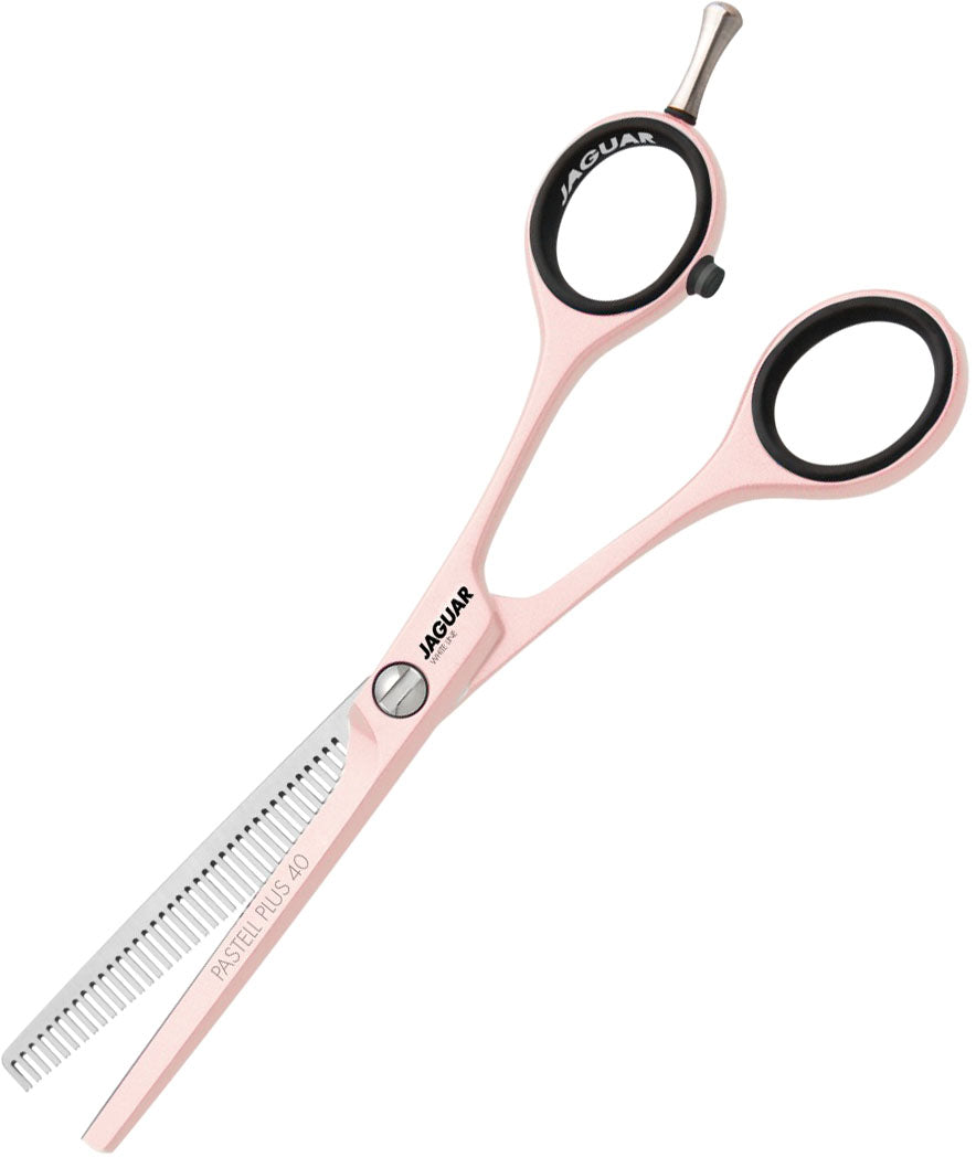 Jaguar Pastell Plus 40 Rosé 5“ White Line / SKU J-3053-8
