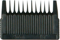 Jaguar Aufsteckkamm 3 mm 3 16