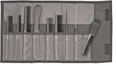 Jaguar A-Line Set Schwarz / SKU J-A599-1