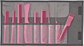 Jaguar A-Line Set Pink / SKU J-A599-5