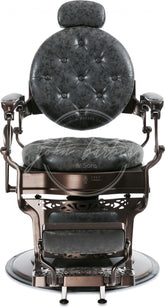 John Barber & Sons Chester Oval