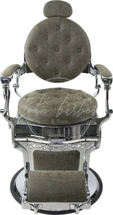 John Barber & Sons Eye Candy