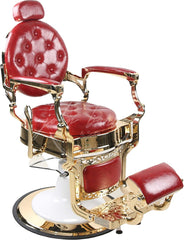 John Barber & Sons Golden Memo