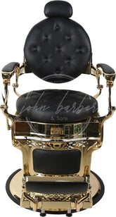 John Barber & Sons Imperial