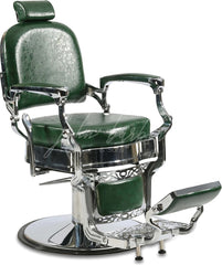 John Barber & Sons Monaco Mirage Green