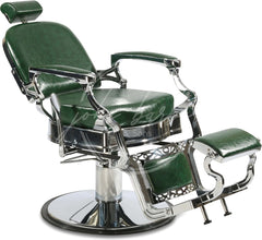 John Barber & Sons Monaco Mirage Green
