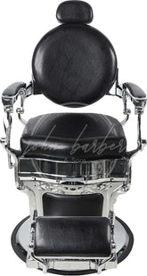 John Barber & Sons Oh Blacky
