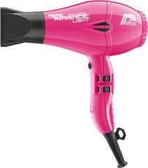 Parlux Advance Light Ionic & Ceramic fuchsia