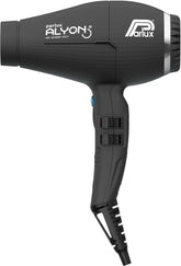 Parlux Alyon Ionic schwarz / SKU K-1120