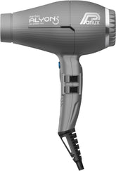 Parlux Alyon Ionic graphit / SKU K-1121