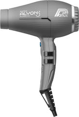 Parlux Alyon Ionic graphit / SKU K-1121