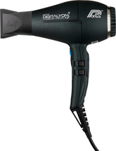 Parlux Digitalyon Anthrazit Standard