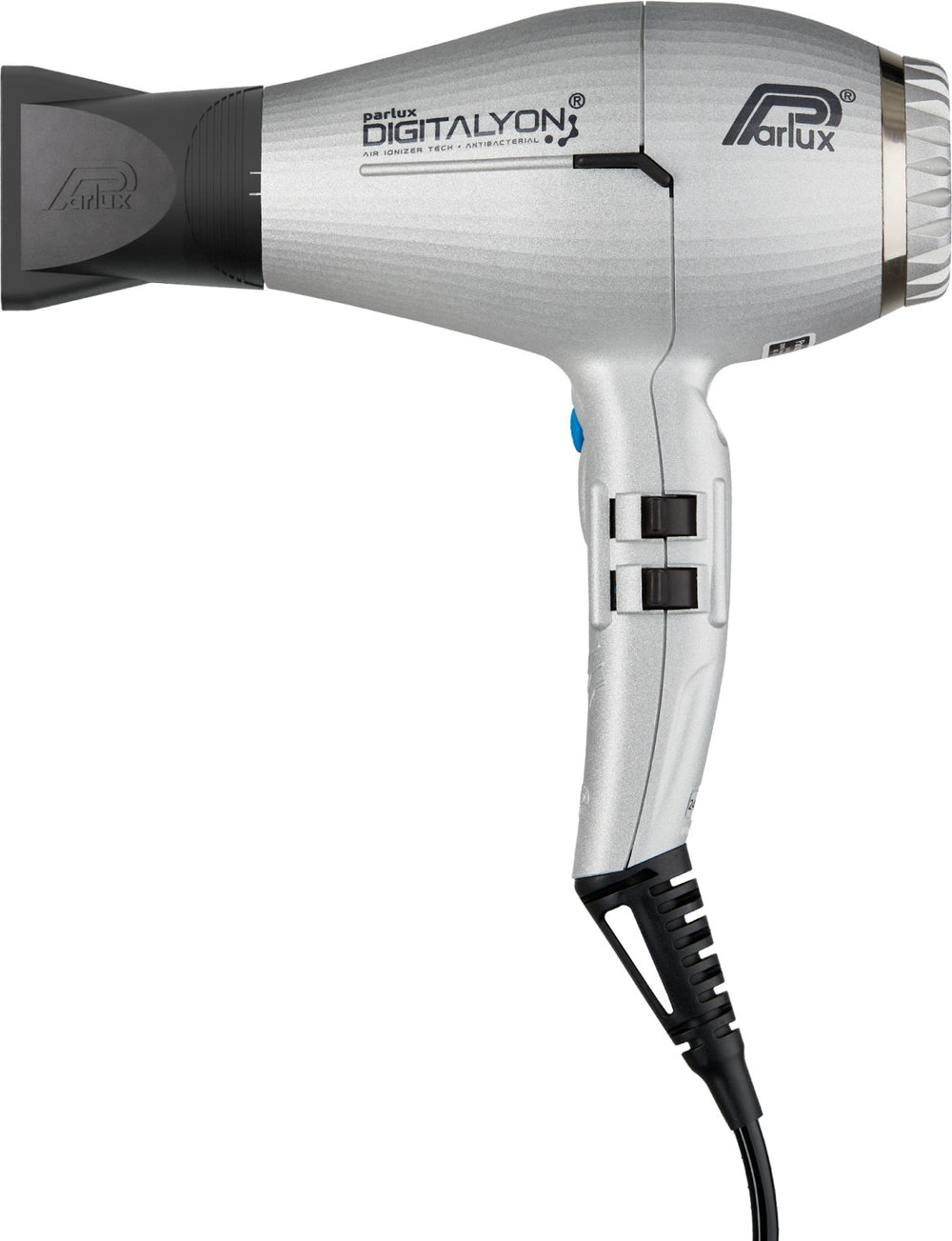 Parlux Digitalyon Silber Standard