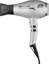 Parlux Digitalyon Silber Standard