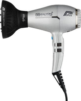 Parlux Digitalyon Silber mit MagicSense