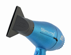 Parlux Digitalyon Blau Standard