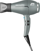 Parlux Digitalyon Glitter Grau