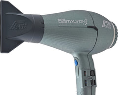 Parlux Digitalyon Glitter Grau