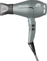 Parlux Digitalyon Glitter Grau