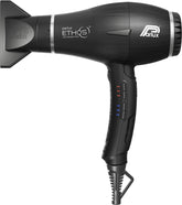 Parlux Ethos Schwarz