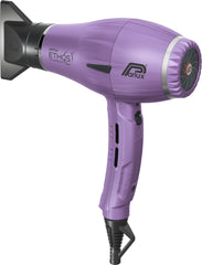 Parlux Ethos Flieder mit Softstyler Magic Sense