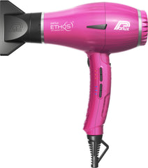 Parlux Ethos Fuchsia mit Softstyler Magic Sense