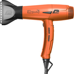 Parlux Elysium mit Magic Compact Kupfer