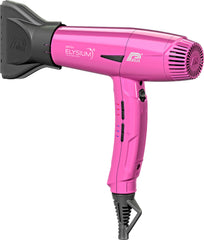 Parlux Elysium mit Magic Compact Fuchsia