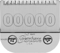Oster Scherkopf 0 2 mm für Modell Classic 97 44