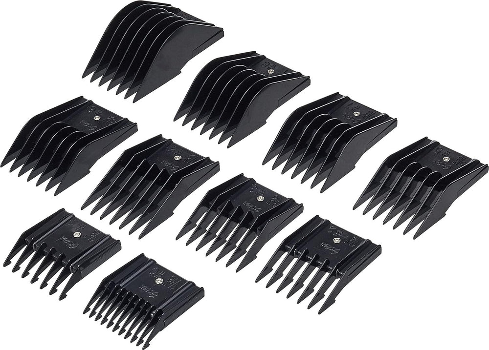 Oster Aufsteckkamm 10er Pack Typ 76926 900