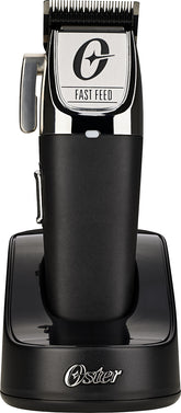 Oster Fast Feed Cordless Clipper