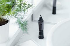 Panasonic Nasen Ohrhaarschneider ER GN33