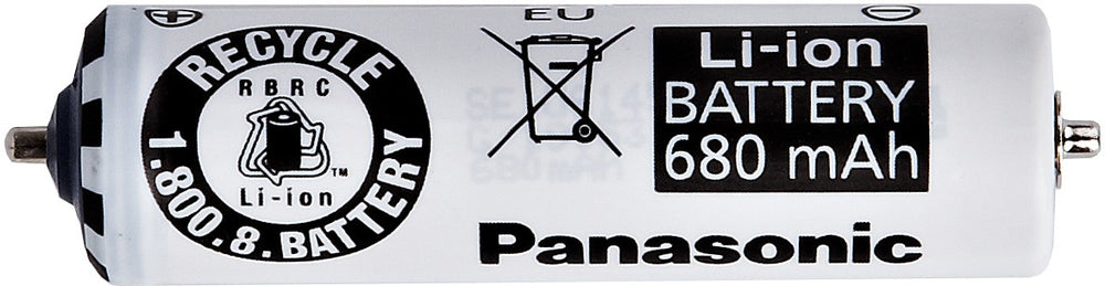 Panasonic Akku für ER GP80