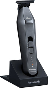 Panasonic The Barikan ER XT70 Silber