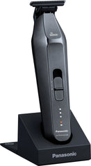 Panasonic The Barikan ER XT70 Silber